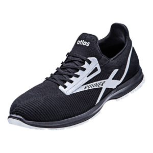 Atlas Halbschuh RUNNER 25 S1P, Weite 10 Größe 38 Atlas Halbschuh RUNNER 25 S1P, Weite 10 Größe 38