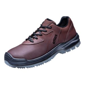 Atlas Halbschuh XR 485 XP brown ESD HI S3, Weite 10 Größe 38 Atlas Halbschuh XR 485 XP brown ESD HI S3, Weite 10 Größe 38