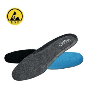 Atlas Thermo Einlegesohle Größe 49 Atlas Thermo Einlegesohle Größe 49