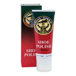 Atlas WATERSTOP farblos Lederpflegecreme 75ml