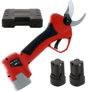 Attila ATF 17.32 LI – Akku-Baumschere – 16.8V 2.5Ah Attila ATF 17.32 LI – Akku-Baumschere – 16.8V 2.5Ah