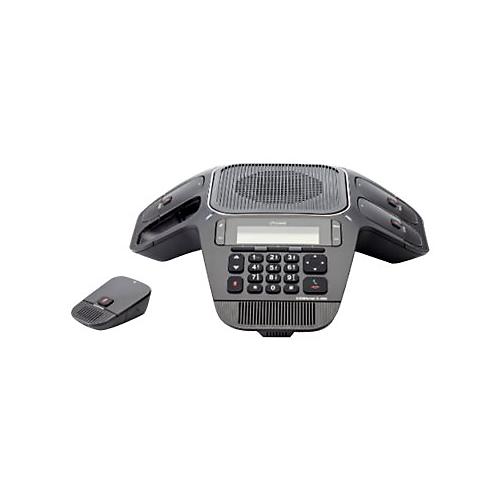 Auerswald COMfortel C-400 - VoIP-Konferenztelefon