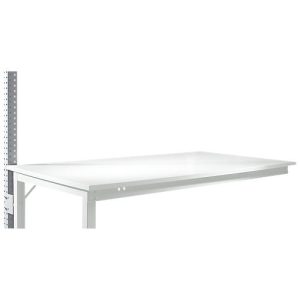 Aufbauportal, niedrig, Ansatztisch SPEZIAL Arbeitstisch/Werkbank UNIVERSAL/PROFI, alusilber Aufbauportal, niedrig, Ansatztisch SPEZIAL Arbeitstisch/Werkbank UNIVERSAL/PROFI, alusilber