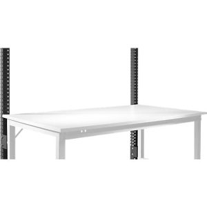 Aufbauportal, niedrig, Grundtisch SPEZIAL Arbeitstisch/Werkbank UNIVERSAL/PROFI, anthrazit Aufbauportal, niedrig, Grundtisch SPEZIAL Arbeitstisch/Werkbank UNIVERSAL/PROFI, anthrazit