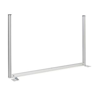 Aufbauprofile AL2X 180 W Aufbauprofile AL2X 180 W