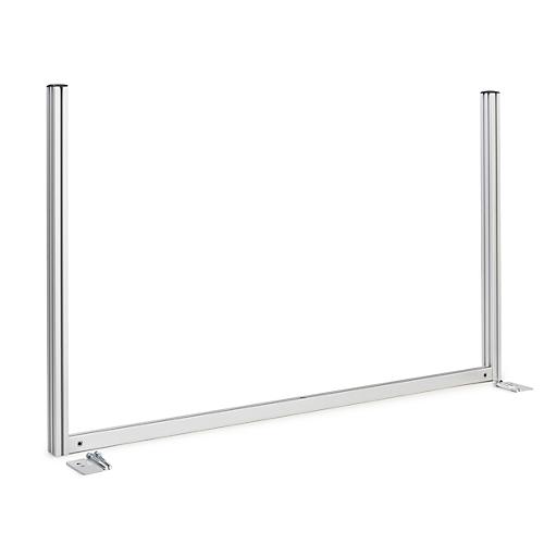 Aufbauprofile AL2X 180 W