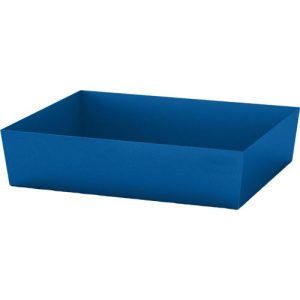 Auffwangwanne ASECOS, Stahl, 60 l Auffangvolumen, B 635 x T 785 x H 178 mm, lackiert Auffwangwanne ASECOS, Stahl, 60 l Auffangvolumen, B 635 x T 785 x H 178 mm, lackiert