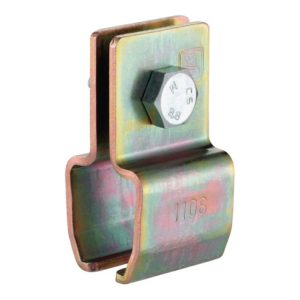 Aufhängeklemme -08 1508 Pro 500 STA ZN HELM Aufhängeklemme -08 1508 Pro 500 STA ZN HELM