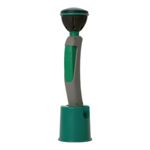 Augendusche ClassicLine m.einem Brausekopf Wand-/Tischmontage Anschl1/2 IG Zoll