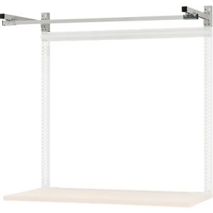 Ausleger für Tischbreite 1500 mm, pulverbeschichteter Stahl Ausleger für Tischbreite 1500 mm, pulverbeschichteter Stahl
