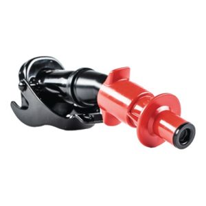 Automatik-Ausgussstutzen f.Valpro Kraftstoffkanister 5+10l