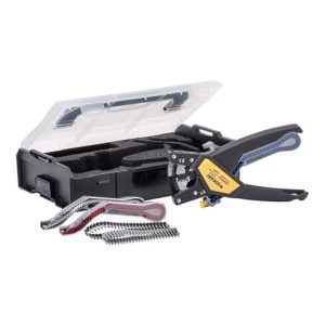 Automatikabisolierzange QUADRO Plus L.259mm 0,5-2,5 mm² JOKARI Automatikabisolierzange QUADRO Plus L.259mm 0,5-2,5 mm² JOKARI