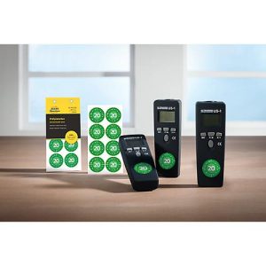 AVERY® Zweckform Prüfplaketten, Jahreszahl 2020 grün, Vinyl, Ø 30 mm, 80 Stück AVERY® Zweckform Prüfplaketten, Jahreszahl 2020 grün, Vinyl, Ø 30 mm, 80 Stück