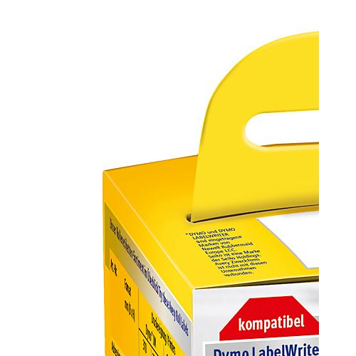 AVERY® Zweckform Universal-Etiketten Nr. ASS0722540, 1 x 500