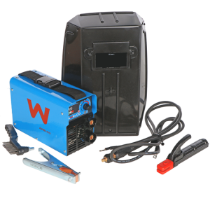 AWELCO IRIS 180 – Inverter Schweißgerät (MMA), Gleichstrom (DC) AWELCO IRIS 180 – Inverter Schweißgerät (MMA), Gleichstrom (DC)