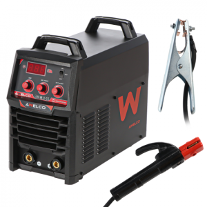 AWELCO PRESIDENT 350 – Inverter-Schweißgerät (MMA) – Gleichstrom (DC) – Drehstrom AWELCO PRESIDENT 350 – Inverter-Schweißgerät (MMA) – Gleichstrom (DC) – Drehstrom