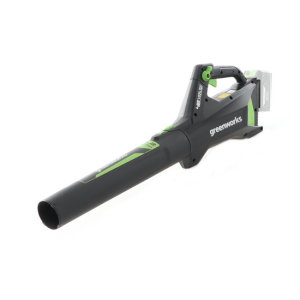 Axial-Akku-Laubsauger Greenworks G48AB 48V – AKKU UND LADEGERÄT NICHT ENTHALTEN Axial-Akku-Laubsauger Greenworks G48AB 48V – AKKU UND LADEGERÄT NICHT ENTHALTEN