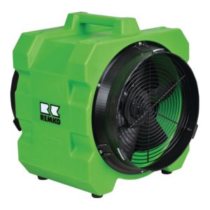 Axial-Ventilator RAV 35 H.440mm 230/50 V/Hz 750 W grün REMKO Axial-Ventilator RAV 35 H.440mm 230/50 V/Hz 750 W grün REMKO