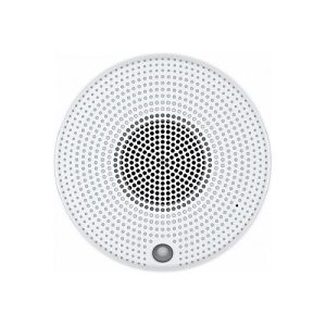 Axis C1410 – IP Lautsprecher – für PA-System – Ethernet, Fast Ethernet, PoE – weiß – für P/N: 02723-002, 02723-004