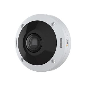 AXIS M4308-PLE – Netzwerk-Panoramakamera – Kuppel – Außenbereich – Farbe (Tag&Nacht) – 12 MP