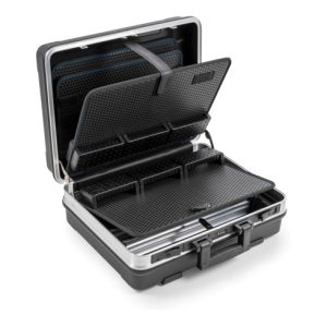 B&W Werkzeugkoffer base modul B&W Werkzeugkoffer base modul
