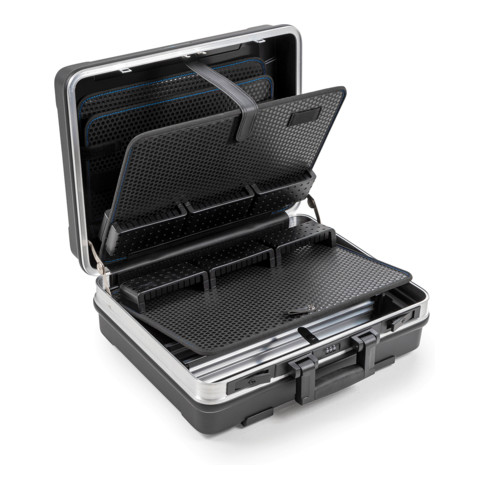 B&W Werkzeugkoffer base modul
