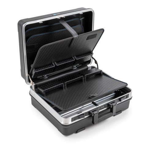 B&W Werkzeugkoffer flex modul