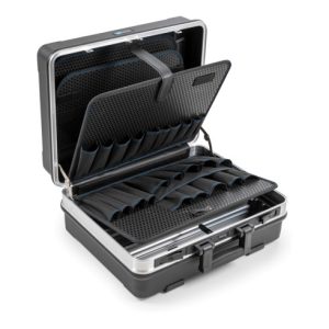 B&W Werkzeugkoffer flex pockets B&W Werkzeugkoffer flex pockets