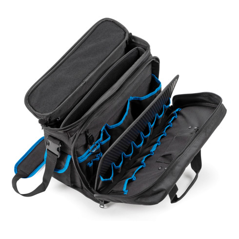 B&W Werkzeugtasche service