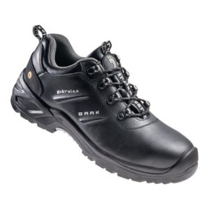 Baak Sicherheitsschuh Harris Gr.43 schwarz Leder S3 SRC ESD EN20345 Baak Sicherheitsschuh Harris Gr.43 schwarz Leder S3 SRC ESD EN20345