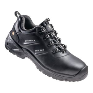 Baak Sicherheitsschuh Harris Gr.44 schwarz Leder S3 SRC ESD EN20345 Baak Sicherheitsschuh Harris Gr.44 schwarz Leder S3 SRC ESD EN20345