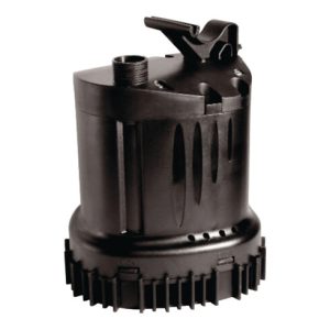 Bachlaufpumpe 5400 l/h 4m 135W SICCE Bachlaufpumpe 5400 l/h 4m 135W SICCE