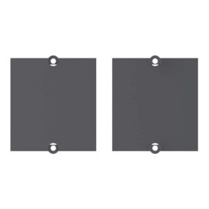 Bachmann Blindrahmen sw 917.009 Bachmann Blindrahmen sw 917.009