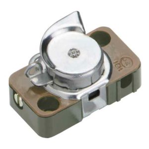 Bachmann EB-Zugschalter br/sw,breitseitig 1p 924.155 Bachmann EB-Zugschalter br/sw,breitseitig 1p 924.155