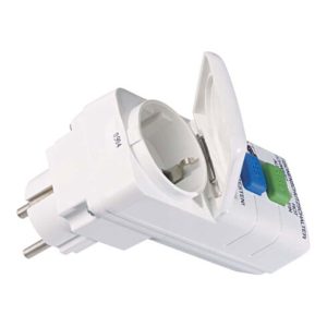 Bachmann Fehlerstrom Schutzadapter ws 919.284 Bachmann Fehlerstrom Schutzadapter ws 919.284