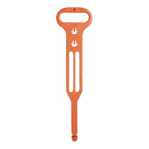 Bachmann Kabeltragehilfe mit Tragegriff 394.179 Bachmann Kabeltragehilfe mit Tragegriff 394.179