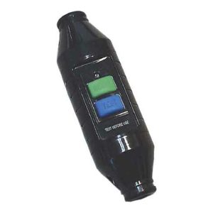 Bachmann Personenschutzschalter 3600W,16A,250V,50Hz 919.189