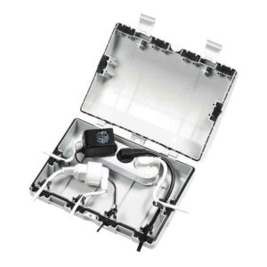 Bachmann Safebox hellgrau 904.100 Bachmann Safebox hellgrau 904.100