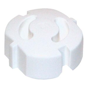 Bachmann Schutzkappe f.Schutzk.Dose aws, zum Einstecken 924.172 (VE10) Bachmann Schutzkappe f.Schutzk.Dose aws, zum Einstecken 924.172 (VE10)