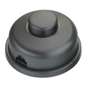 Bachmann Tret-Zw.Serienschalter schwarz/schwarz 924.067 Bachmann Tret-Zw.Serienschalter schwarz/schwarz 924.067