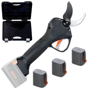 Bahco BCL240 – Elektrische Akku-Baumschere – 3×21.6V 2.5Ah-Akkus Bahco BCL240 – Elektrische Akku-Baumschere – 3×21.6V 2.5Ah-Akkus