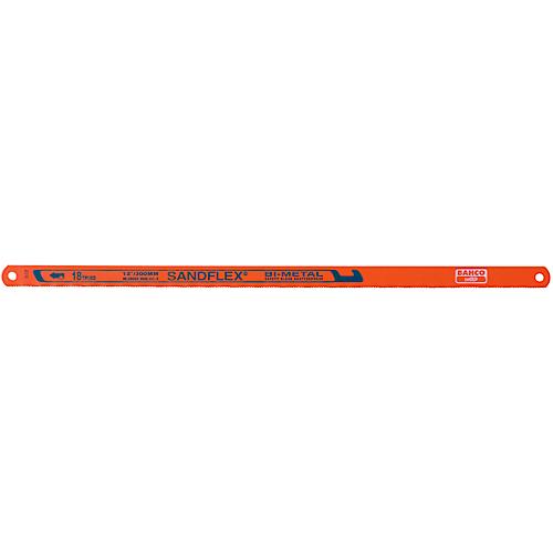 BAHCO Bimetall Handsägeblatt 300 mm
