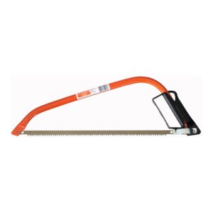 Bahco Bügelsäge mit Sägeblatt Hobelzahnung, Blattlänge: 530 mm Bahco Bügelsäge mit Sägeblatt Hobelzahnung, Blattlänge: 530 mm