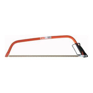 Bahco Bügelsäge mit Sägeblatt Hobelzahnung, Blattlänge: 760 mm Bahco Bügelsäge mit Sägeblatt Hobelzahnung, Blattlänge: 760 mm