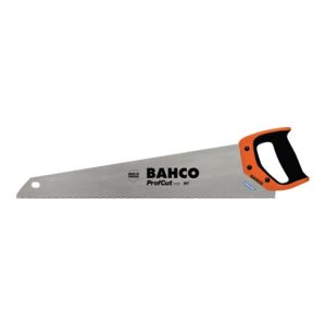 Bahco Dämmstoffsäge ProfCut Blatt-L.550mm Blatt-St.0,83mm f.Isolierungsmaterial Bahco Dämmstoffsäge ProfCut Blatt-L.550mm Blatt-St.0,83mm f.Isolierungsmaterial
