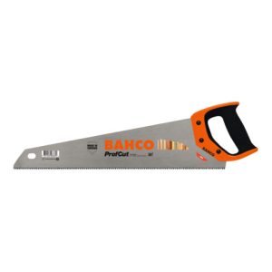 Bahco Fuchsschwanzsäge ProfCut, Blattlänge: 475 mm