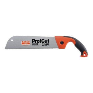Bahco Japanzugsäge Blatt-L.305mm 2K-Griff Bahco Japanzugsäge Blatt-L.305mm 2K-Griff
