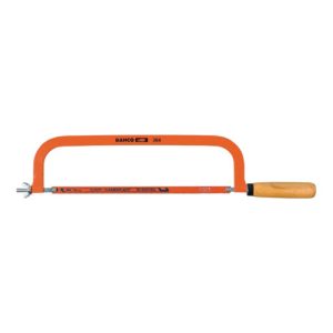 Bahco Metallsägebogen m.Blatt Blatt-L.300mm Sandflex-Bimetall24Z./Zoll Bahco Metallsägebogen m.Blatt Blatt-L.300mm Sandflex-Bimetall24Z./Zoll