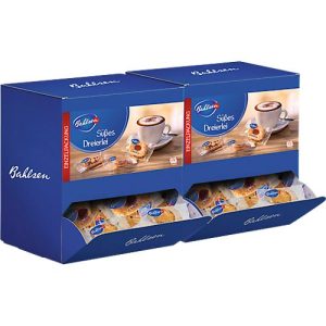 Bahlsen ‚Süßes Dreierlei‘ Bahlsen ‚Süßes Dreierlei‘