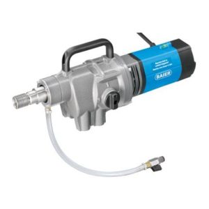 Baier Diamant-Nassbohrsystem BDB 8325 komplett mit Bohrständer BST 250 Baier Diamant-Nassbohrsystem BDB 8325 komplett mit Bohrständer BST 250